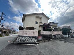 神戸市北区泉台５丁目　中古戸建