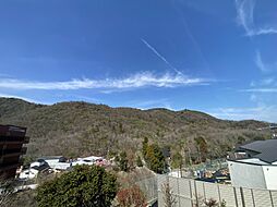 神戸市北区有野町唐櫃　売土地