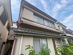 神戸市東灘区森北町６丁目　中古戸建