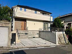 神戸市須磨区白川台4丁目　中古戸建