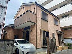 神戸市垂水区北舞子4丁目 中古戸建