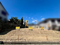 神戸市北区東大池１丁目　売土地