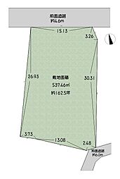 神戸市北区鈴蘭台東町９丁目　売土地