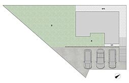 神戸市北区八多町中　新築戸建