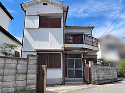神戸市北区鈴蘭台北町7丁目　中古戸建