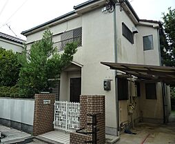 引野町２丁一戸建て貸家