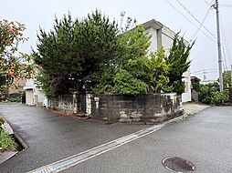 内外装リノベーション可能住宅