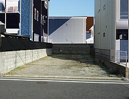 南海本線諏訪ノ森駅３４坪・自由設計