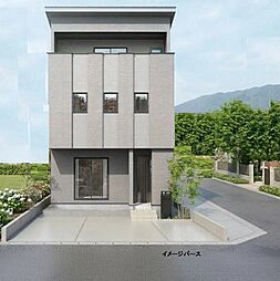 西浜更地４１．５坪