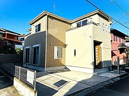 八王子市　泉町　中古戸建て