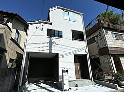 八王子市　本町　新築一戸建て