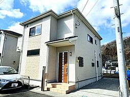 八王子市　下恩方町　中古戸建て