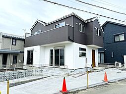 八王子市　泉町　新築一戸建て　4期