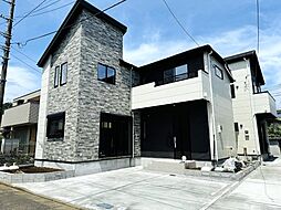 八王子市　緑町　新築一戸建て　5期 2号棟