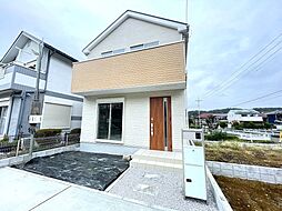 八王子市　石川町　新築一戸建て　23ー1期 1号棟