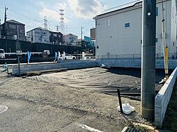 八王子市　石川町　新築一戸建て　23ー1期 3号棟