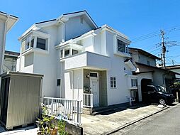 八王子市　川口町　中古戸建て