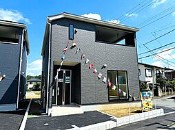 八王子市　川口町　新築一戸建て　84期 6号棟