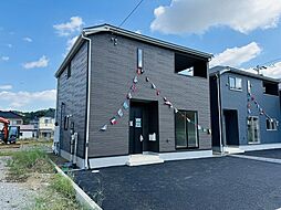 八王子市　川口町　新築一戸建て　84期 4号棟