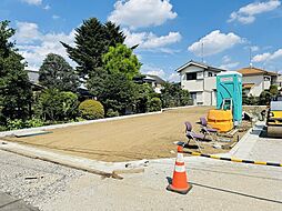 八王子市　東浅川町　建築条件無し売地 1区画