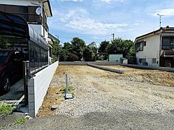 八王子市　楢原町　新築一戸建て　23ー1期