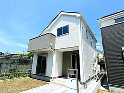 八王子市　四谷町　新築一戸建て　21ー1期 5号棟