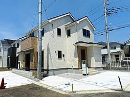 八王子市　四谷町　新築一戸建て　21ー1期 3号棟