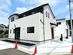 八王子市　犬目町　新築一戸建て　23ー1期 4号棟