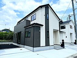 八王子市　犬目町　新築一戸建て　23ー1期 2号棟