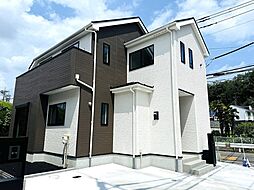 八王子市　犬目町　新築一戸建て　23ー1期 1号棟