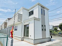 八王子市　諏訪町　新築一戸建て　4期 Ｅ号棟