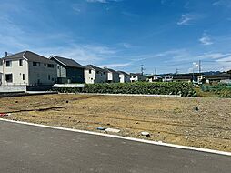 八王子市　弐分方町　建築条件条件無し売地　23ー1期 5区画