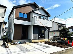 八王子市　中野上町　新築一戸建て　2期 2号棟