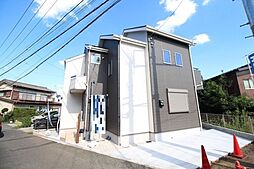 八王子市　泉町　新築一戸建て