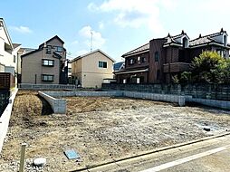 八王子市　大和田町　建築条件付き売地24ー1期 2号地