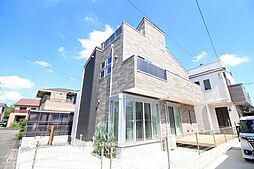 八王子市　上壱分方町　新築未入居戸建て