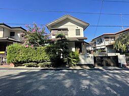 八王子市　打越町　建築条件なし売地　4期