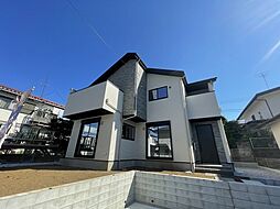 八王子市　絹ヶ丘　新築一戸建て　2期