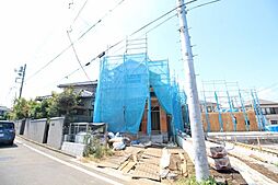 八王子市　川口町11期　新築一戸建て 8号棟