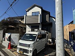 八王子市　川口町　新築一戸建て　11期 8号棟