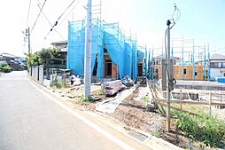 八王子市　川口町　新築一戸建て　11期 7号棟