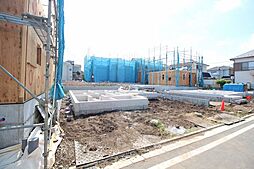 八王子市　川口町　新築一戸建て　11期 4号棟