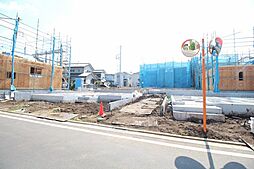 八王子市　川口町　新築一戸建て　11期 3号棟