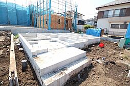 八王子市　川口町11期　新築一戸建て 2号棟