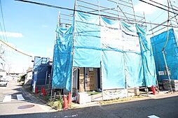 八王子市　横川町　新築一戸建て 1号棟