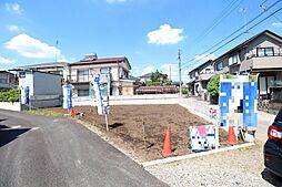 八王子市　大楽寺町　新築一戸建て　2期