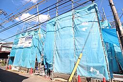 八王子市　横川町　新築一戸建て 2号棟