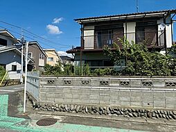 八王子市　清川町　建築条件無売地　1期 1号地