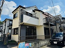 八王子市　暁町　中古戸建て