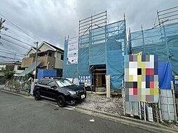 八王子市　大楽寺町　新築一戸建て　第20